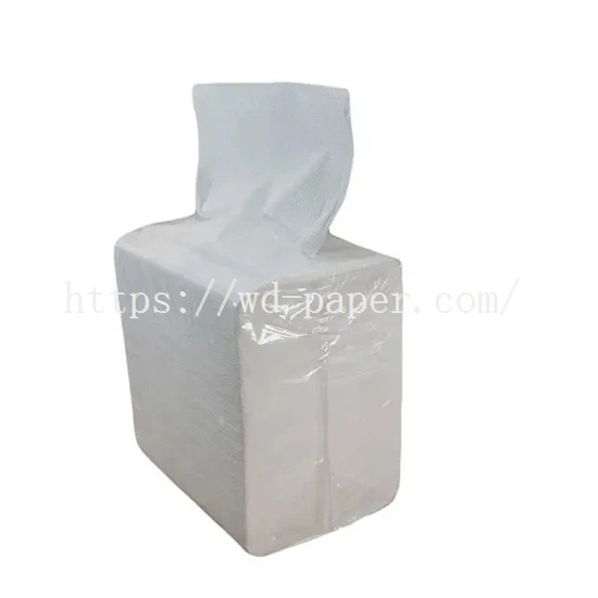 nice facial tissue soft pack
